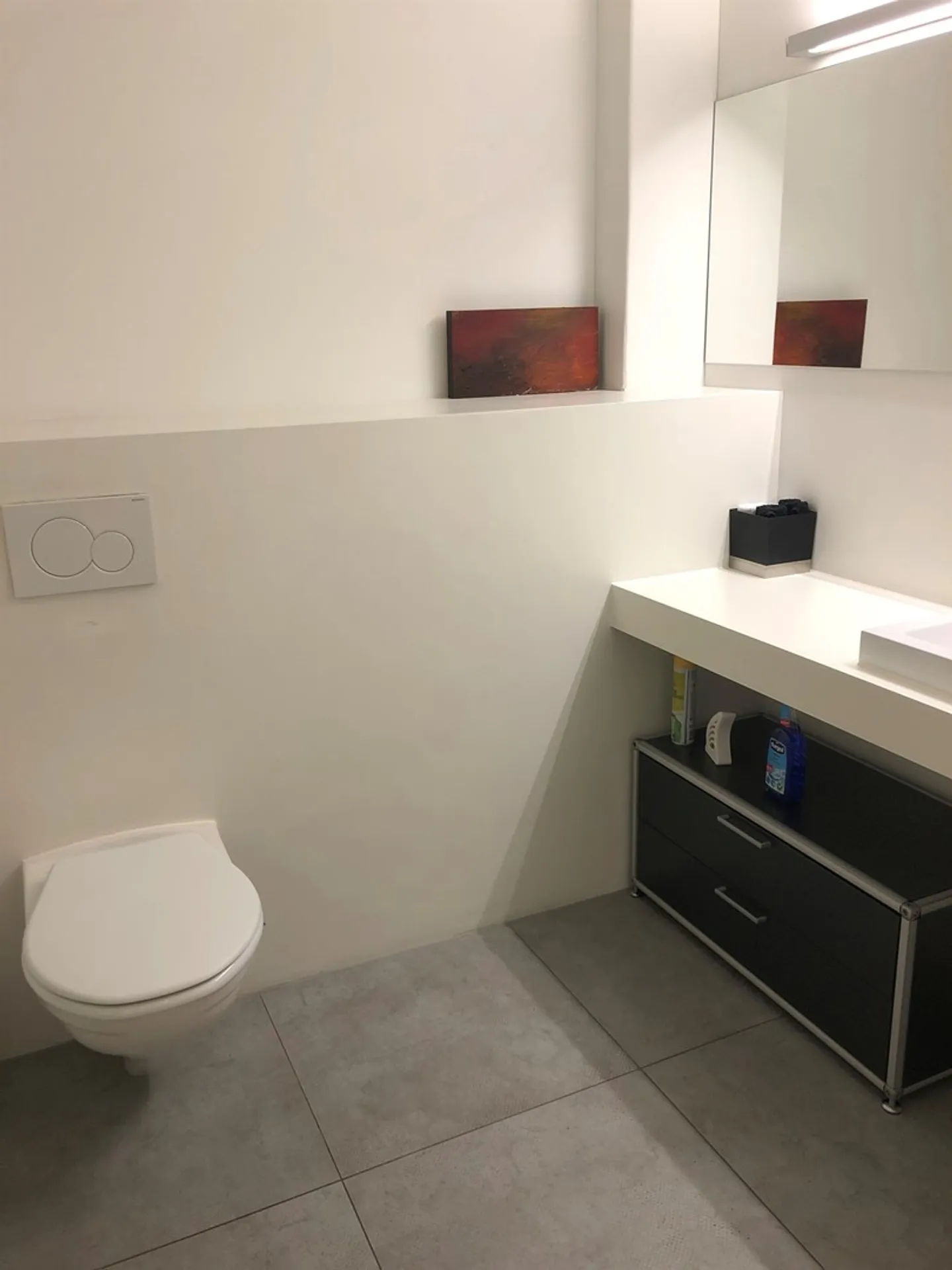 Spazio ufficio ampliato in una posizione attraente - Foto 8 di 9
