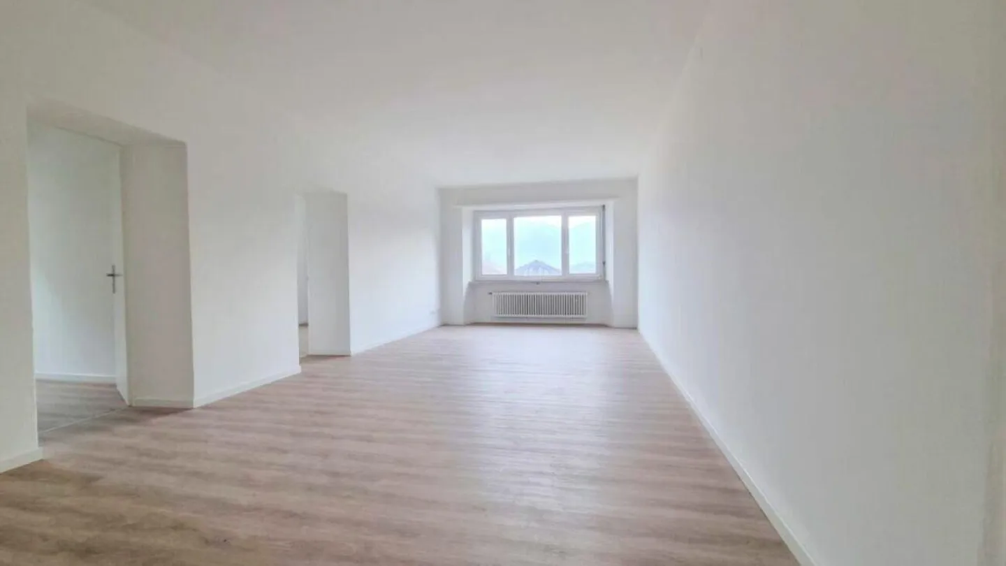Splendide 3.5 pièces au 2ème étage au cœur de Tegna - Photo 4 sur 11