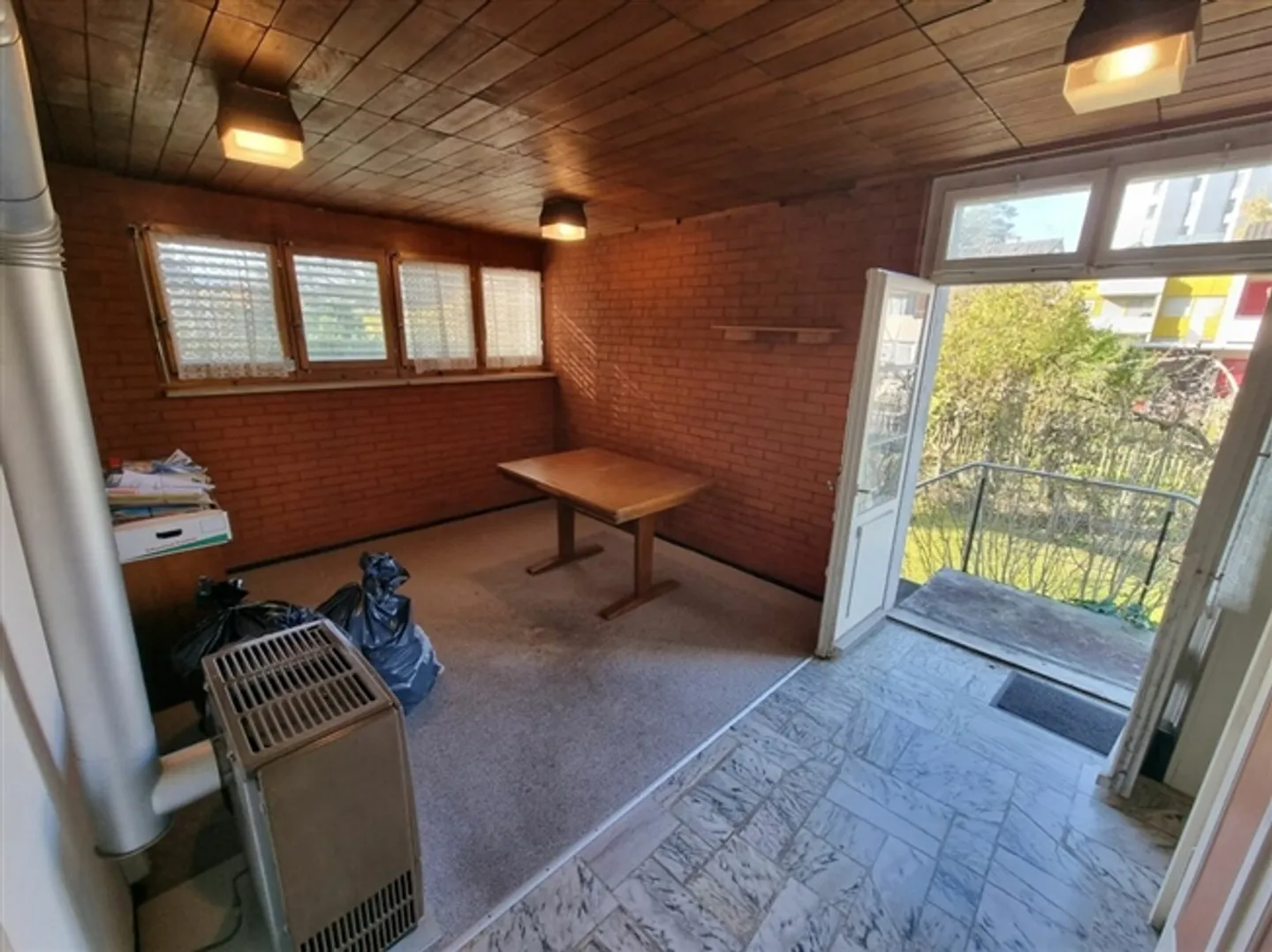 «Einfamilienhaus an Top Lage in Reinach!» - Foto 12 von 17