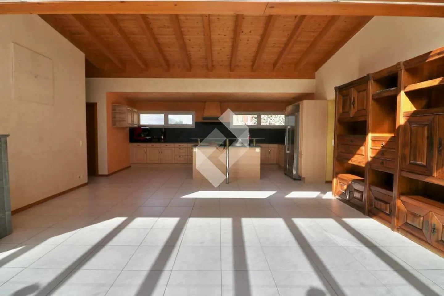 Installation équestre avec sa propre maison dans la vallée du Rhône - Photo 3 sur 13