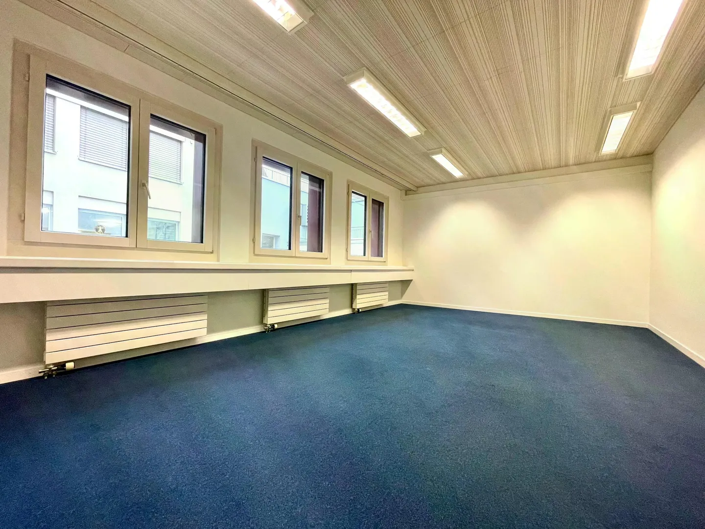 212 m² office space with window front for rent in Aarau - Photo 7 of 11