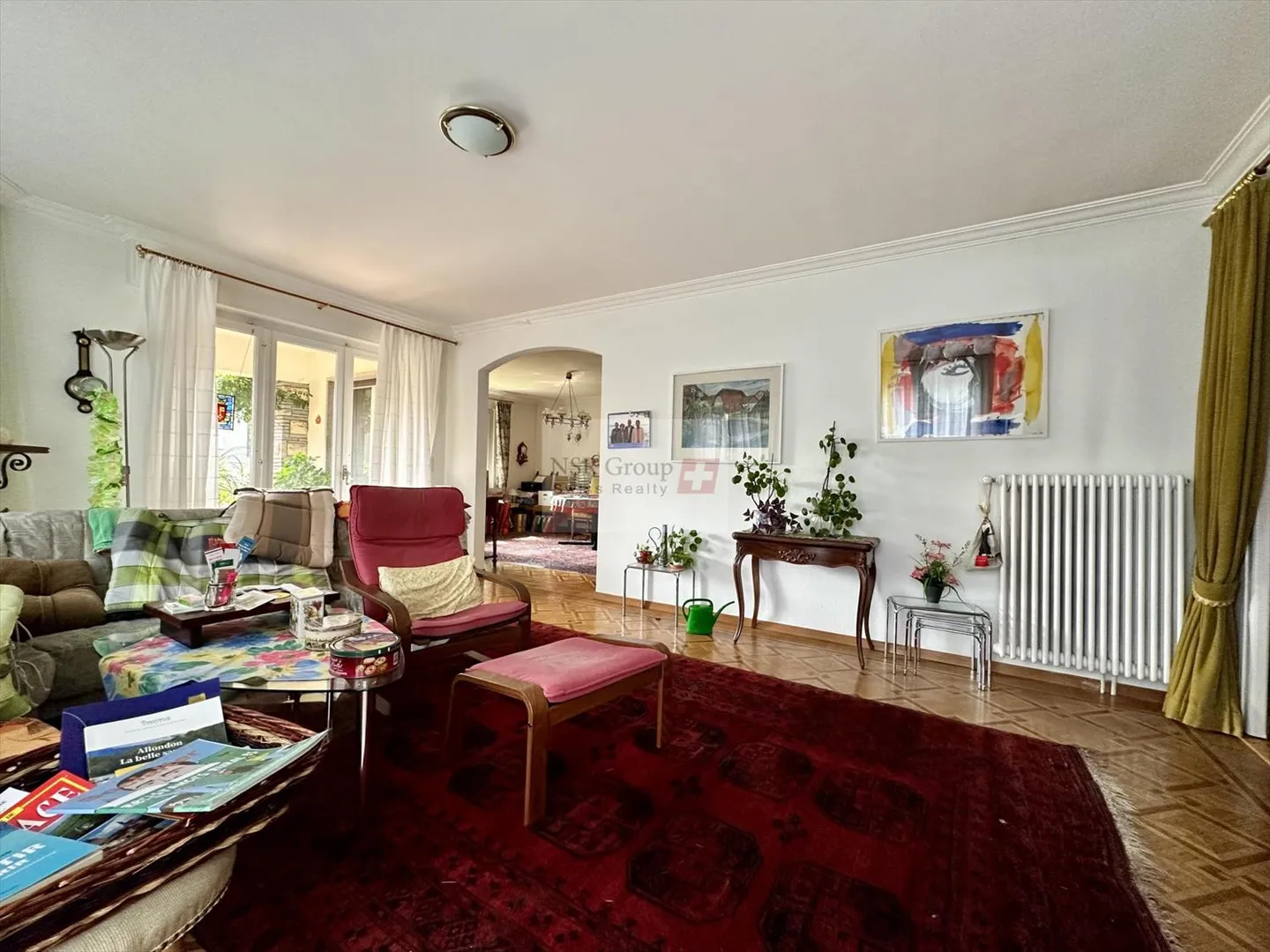 Casa 7 stanze - Foto 3 di 4