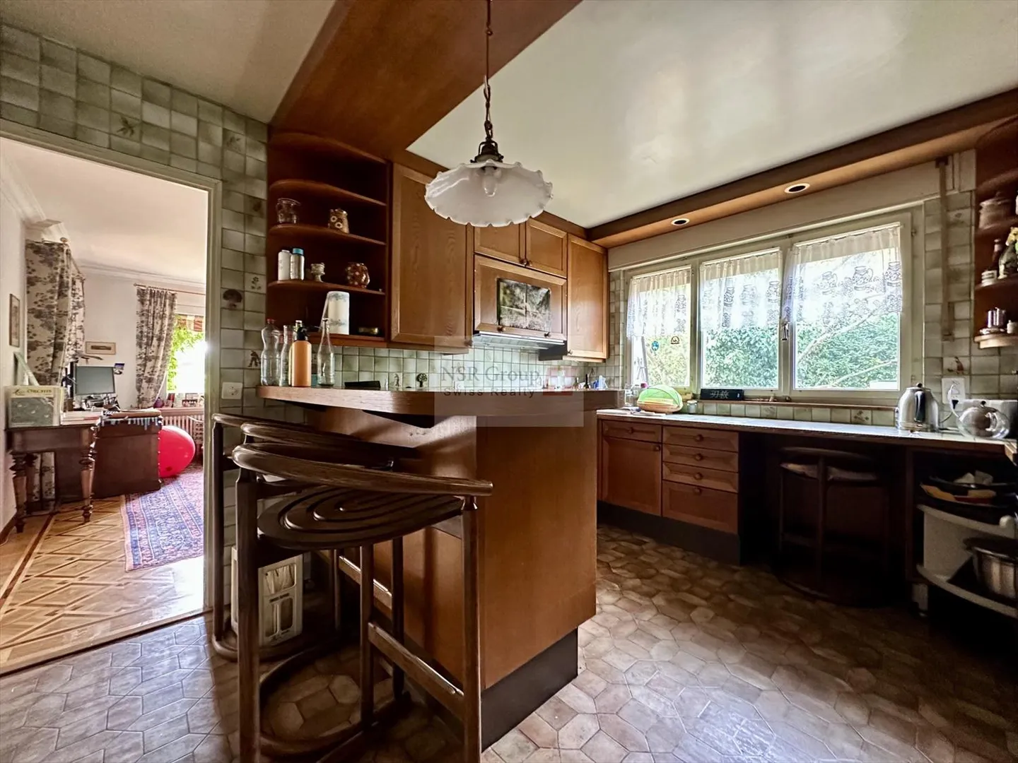 Casa 7 stanze - Foto 4 di 4