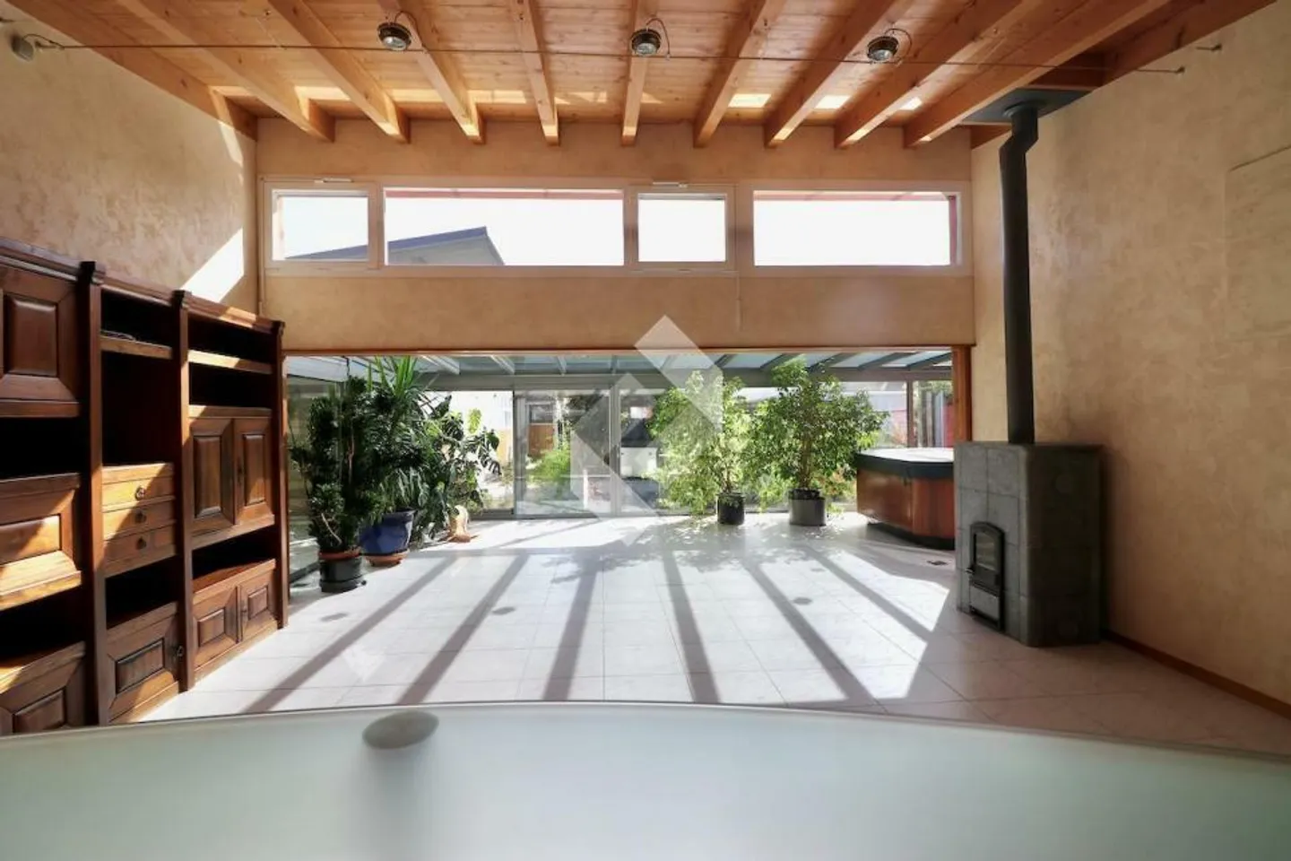 Installation équestre avec sa propre maison dans la vallée du Rhône - Photo 5 sur 13