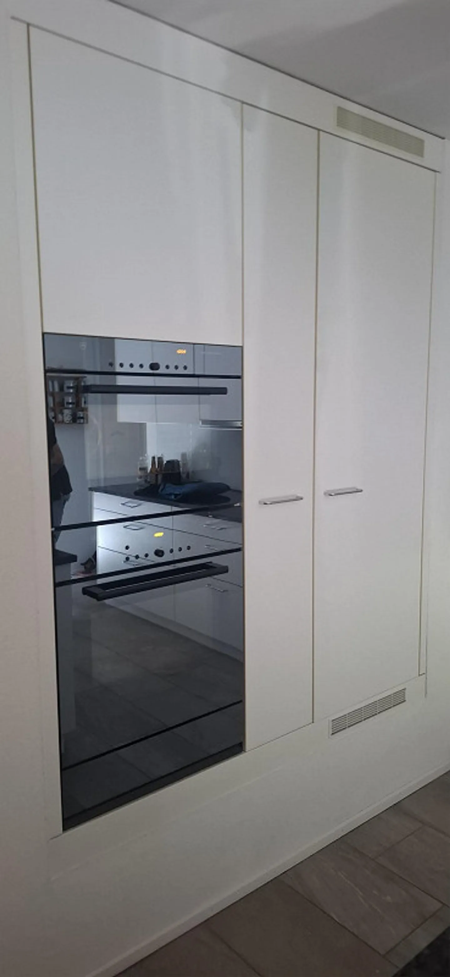 Grosse 4.5 Zimmer Maisonette-Wohnung Nachmieter gesucht - Photo 4 sur 15