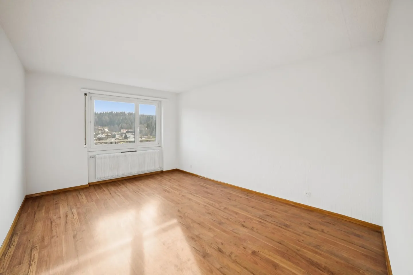 4-Zimmer-Wohnung - Foto 7 von 13