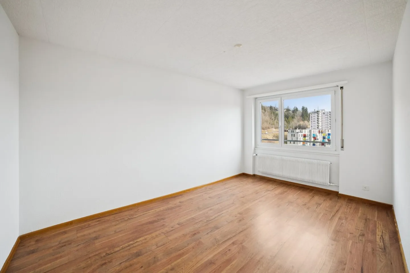 4-Zimmer-Wohnung - Foto 8 von 13