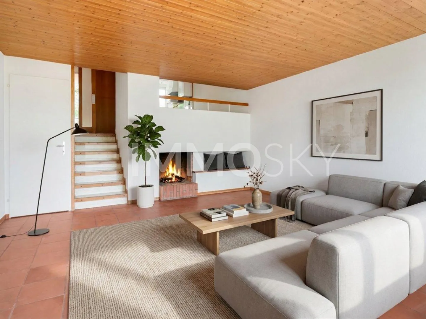 Votre maison familiale avec un avenir - Photo 1 sur 5
