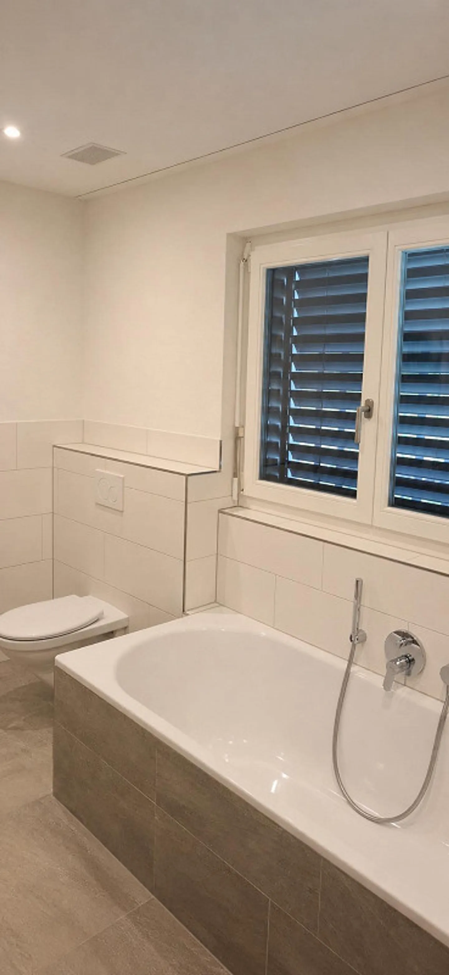 Grosse 4.5 Zimmer Maisonette-Wohnung Nachmieter gesucht - Photo 6 sur 15