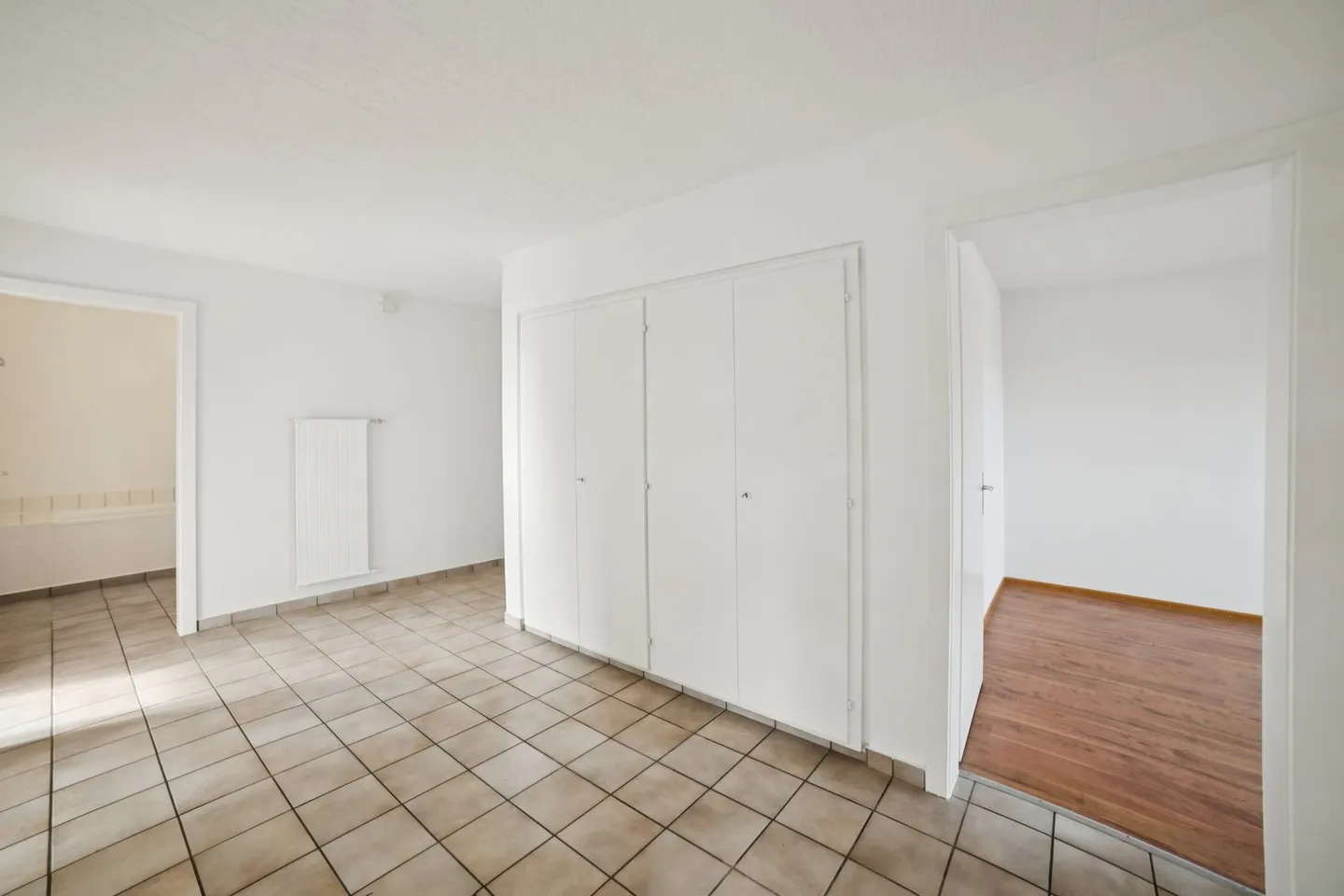 4-Zimmer-Wohnung - Foto 11 von 13