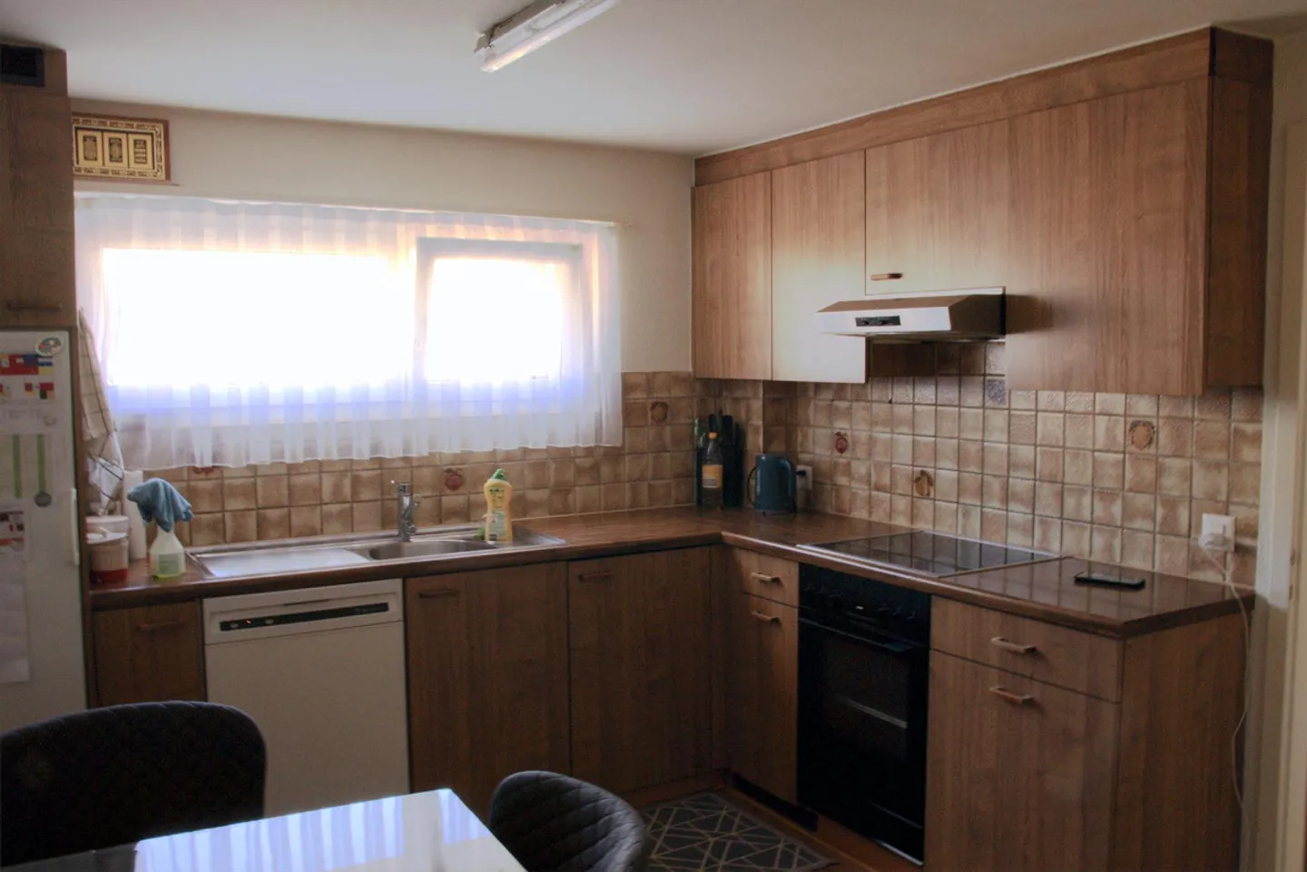 Attraktives Mehrfamilienhaus mit Rendite- und Entwicklungspotenzial... - Foto 6 von 11