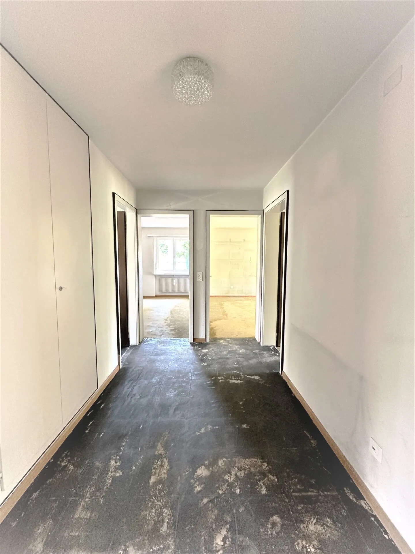 Renovation-Needed 4 Room Apartment - Photo 2 of 13