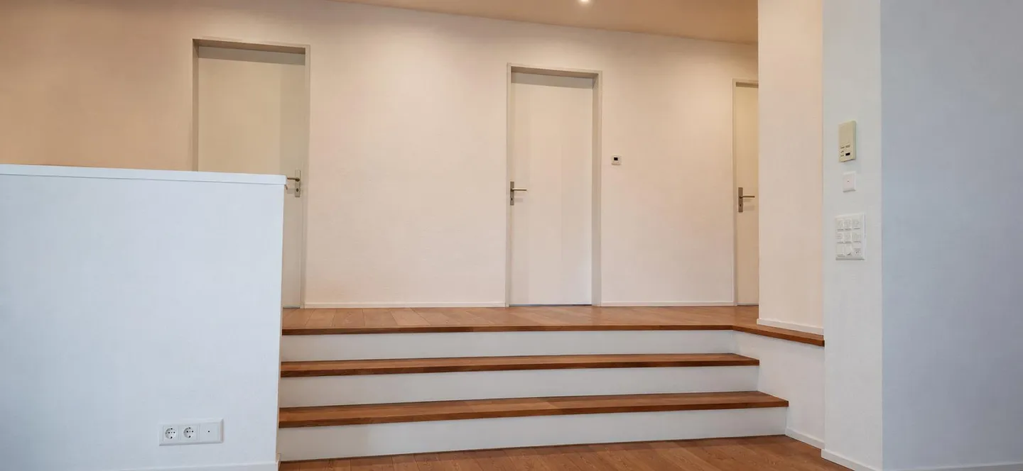 Grosse 4.5 Zimmer Maisonette-Wohnung Nachmieter gesucht - Photo 9 sur 15