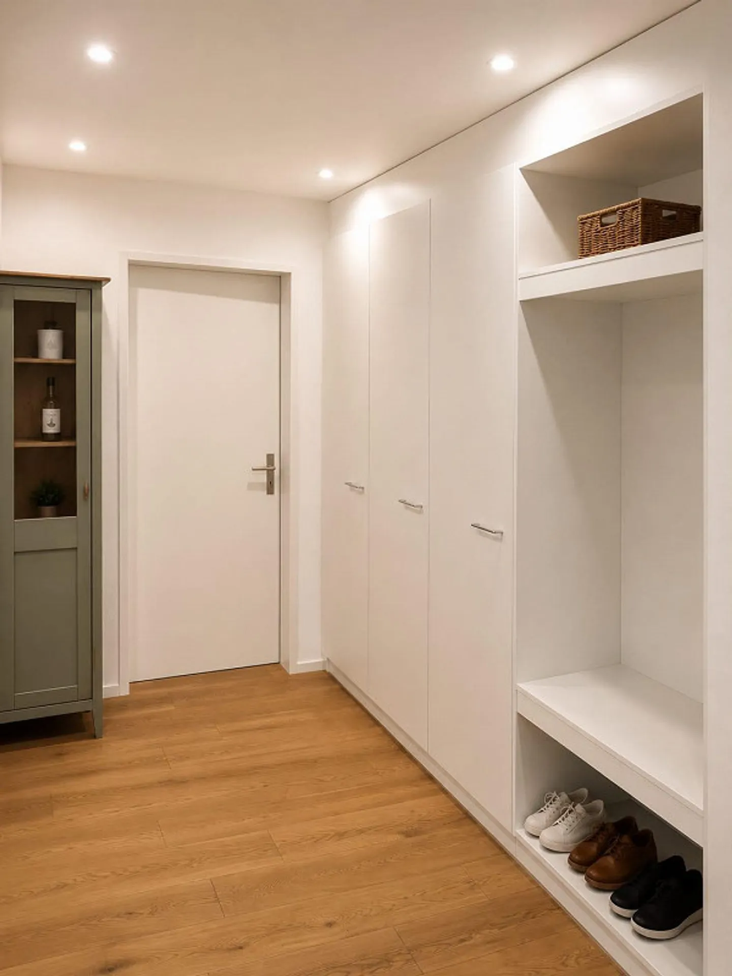 Grosse 4.5 Zimmer Maisonette-Wohnung Nachmieter gesucht - Photo 10 sur 15