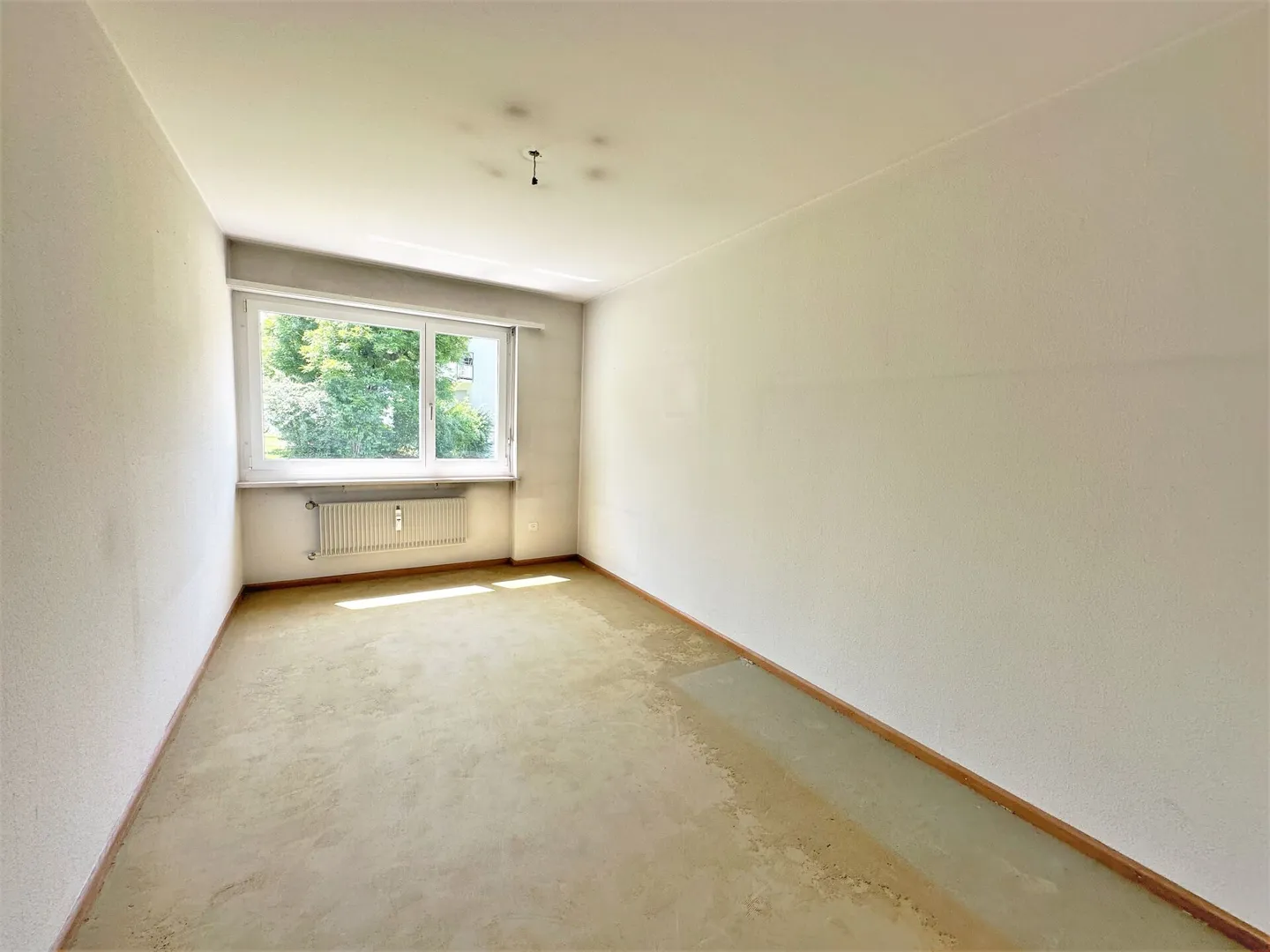 Renovation-Needed 4 Room Apartment - Photo 4 of 13