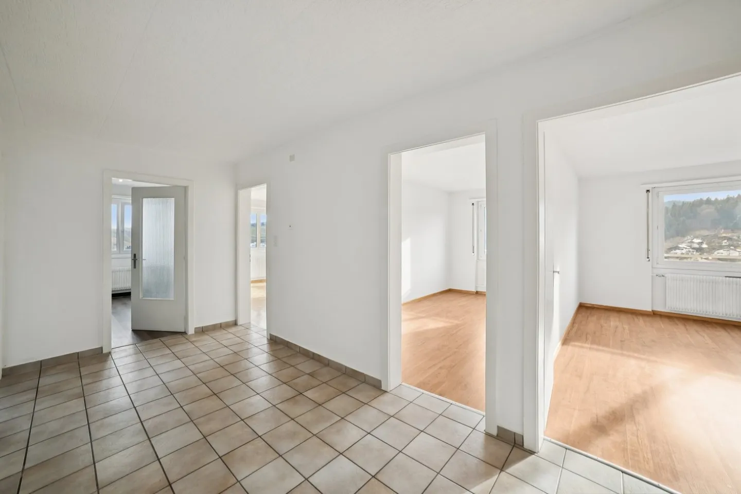 4-Zimmer-Wohnung - Foto 12 von 13