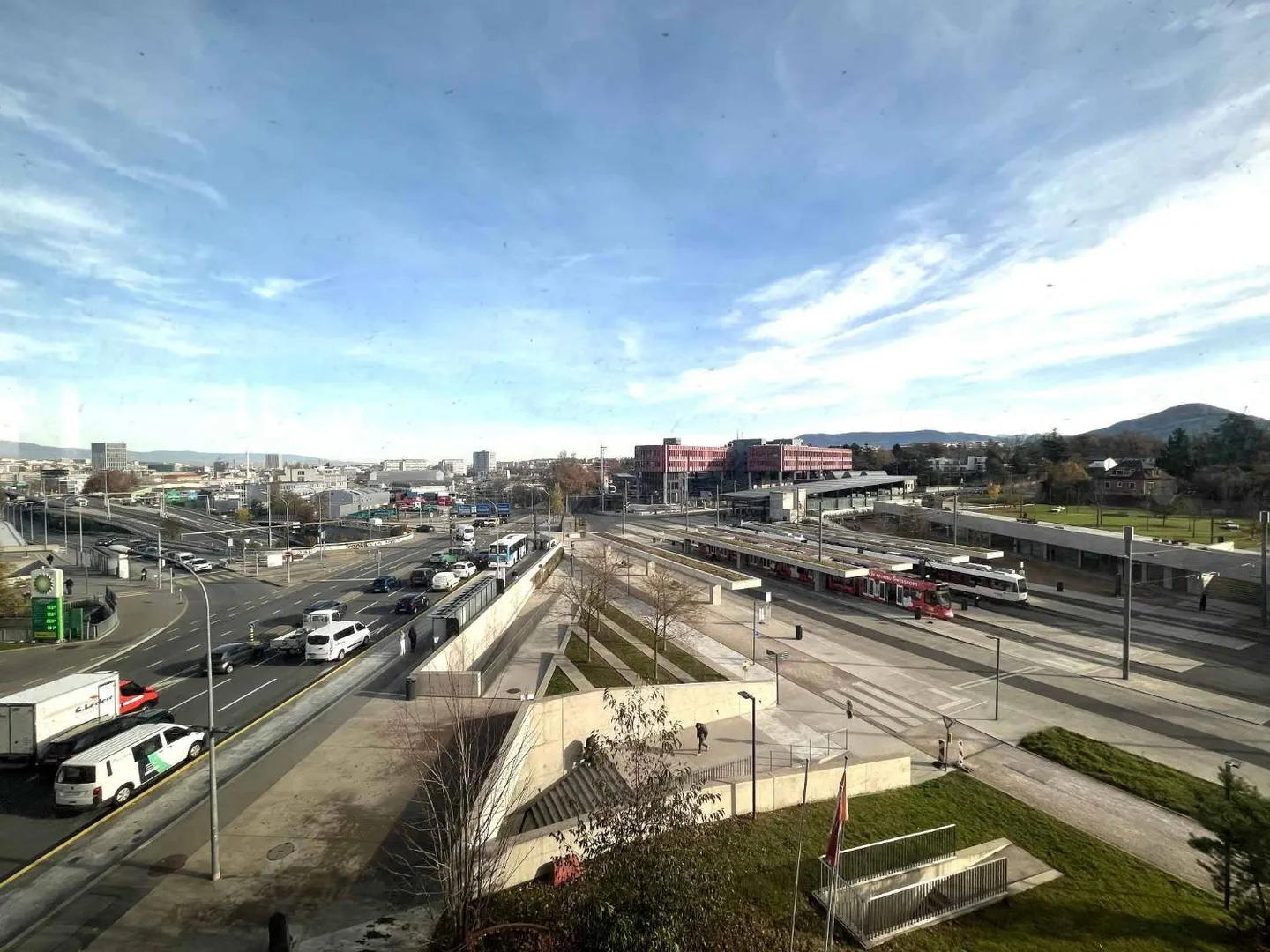 Moderne Büroräume in Lancy - Foto 11 von 11