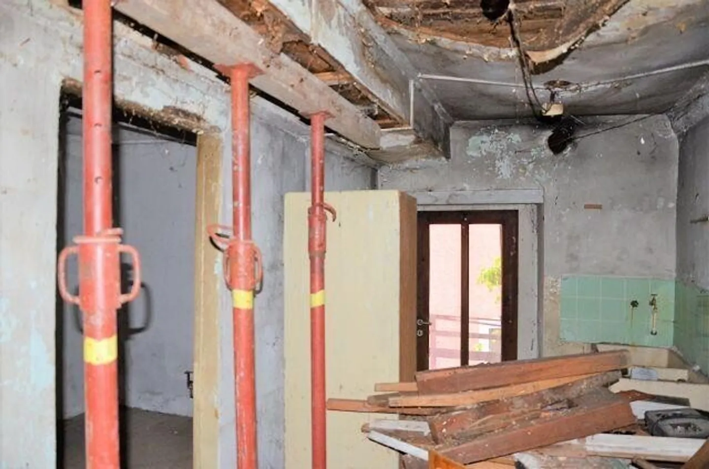 Incantevole Rifugio Rustico a Lavizzara - Foto 13 di 13