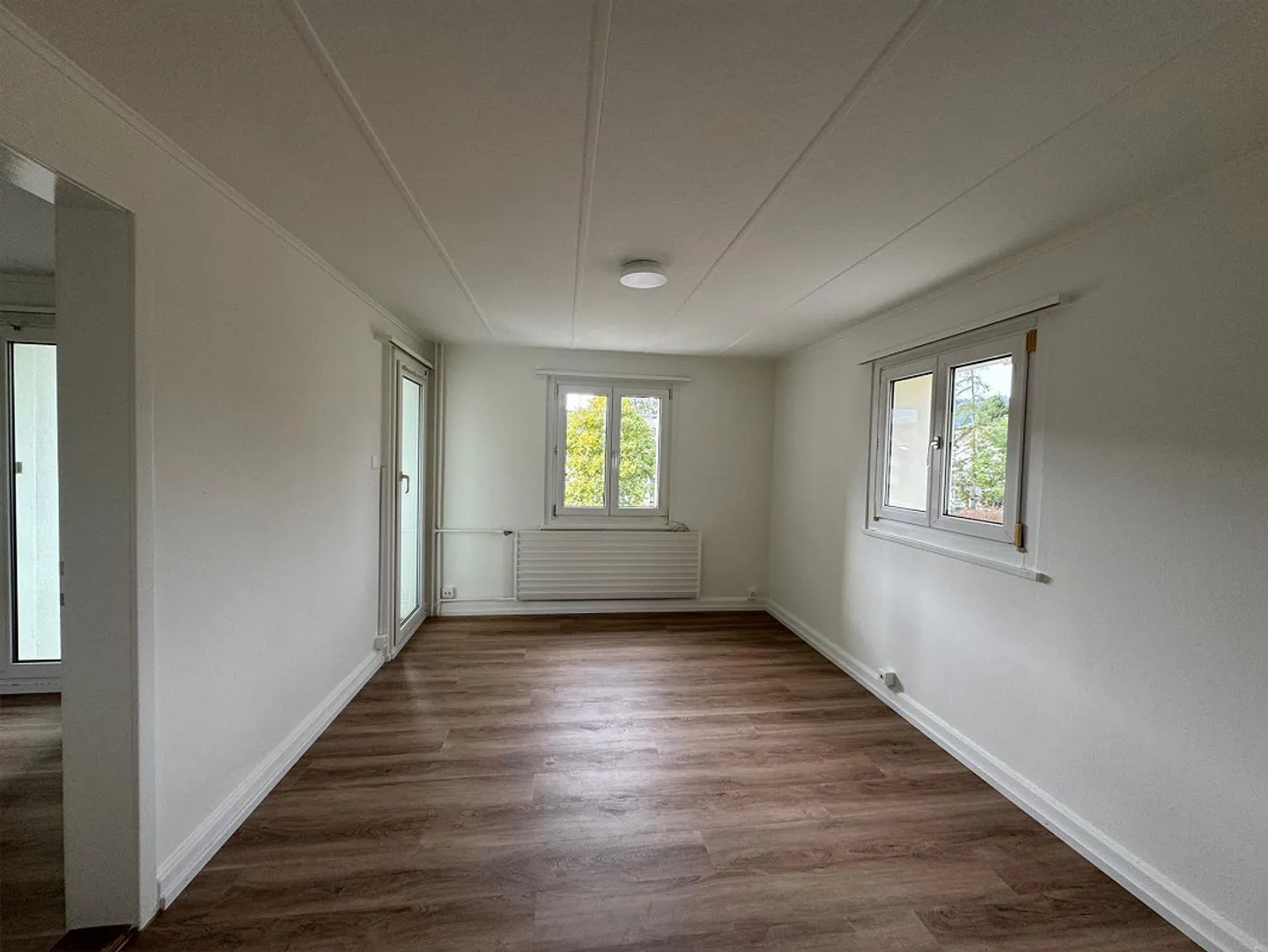 Attraktives Mehrfamilienhaus mit Rendite- und Entwicklungspotenzial... - Foto 8 von 11