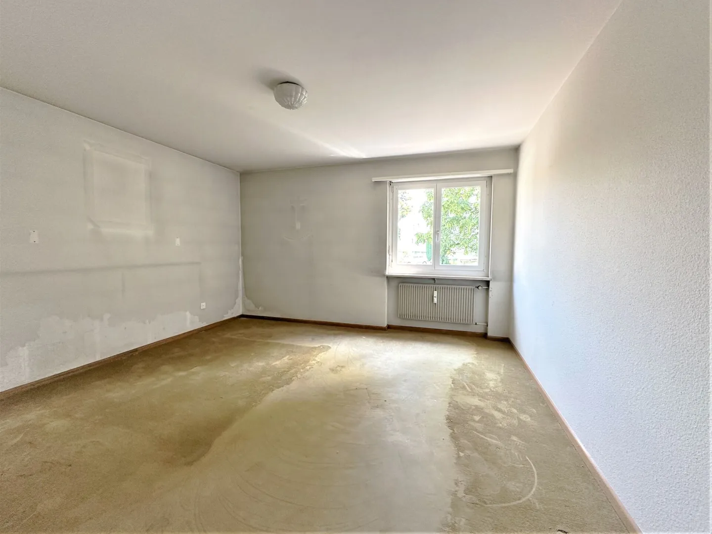 Renovation-Needed 4 Room Apartment - Photo 5 of 13