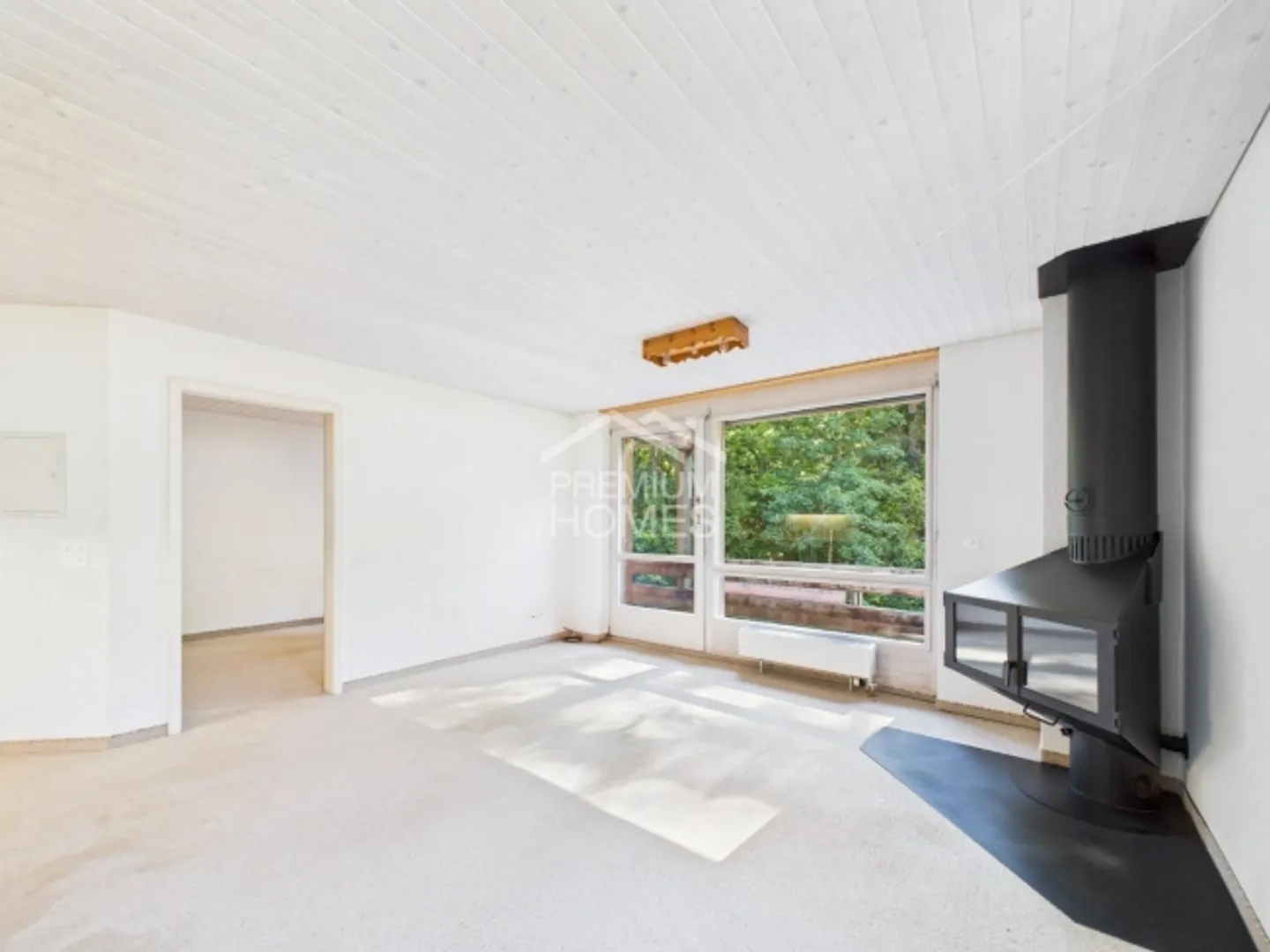 «Charmantes Zuhause am Tor zur Natur» - Foto 2 di 5