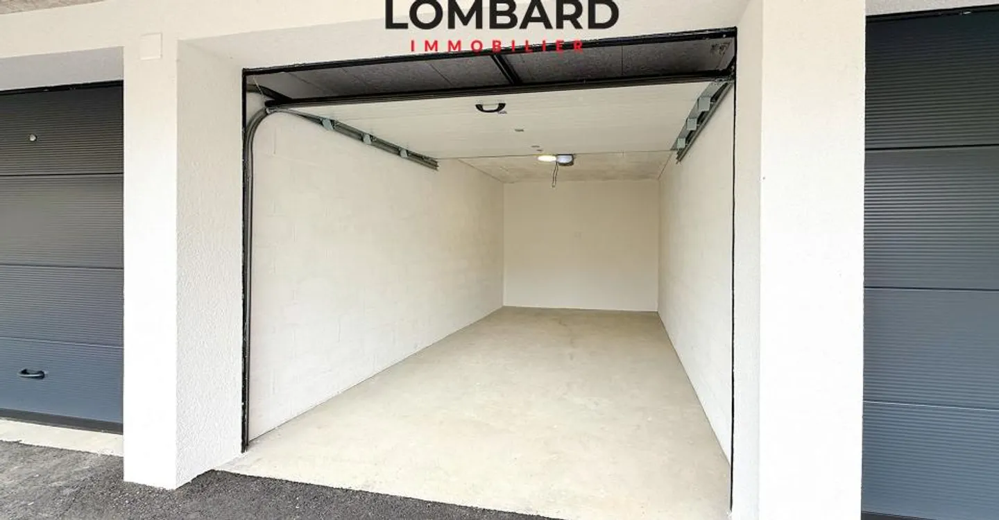 Neues Penthouse mit großer Terrasse - Foto 7 von 8