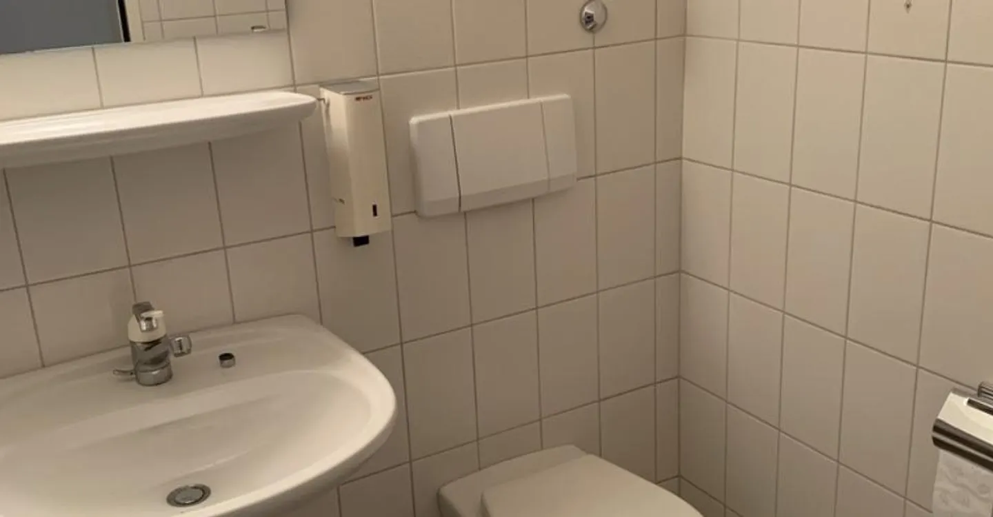 Il tuo nuovo spazio ufficio è pronto per essere occupato! - Foto 4 di 6