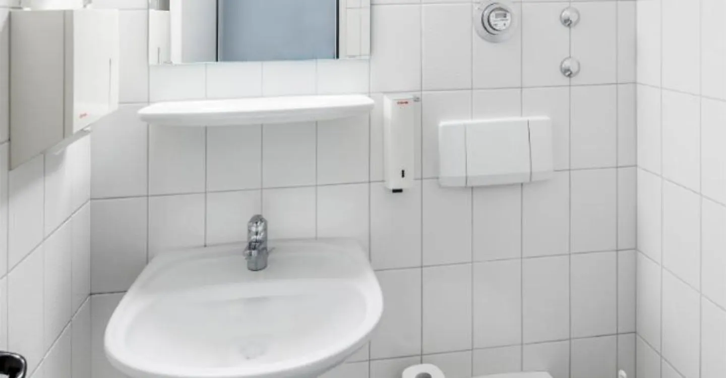 Il tuo nuovo spazio ufficio è pronto per essere occupato! - Foto 6 di 6