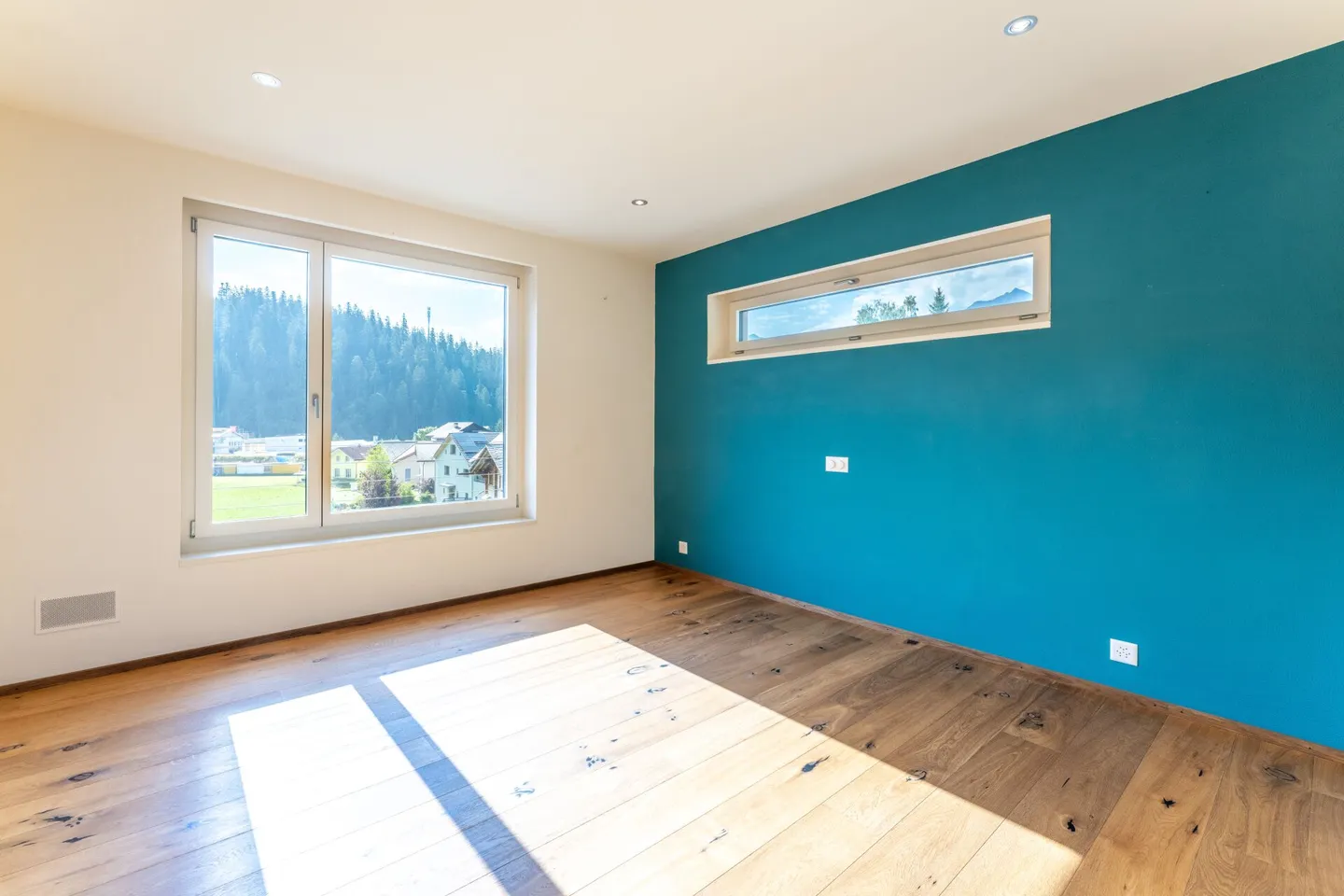 Geräumiges Duplex in Laax - Foto 6 von 22