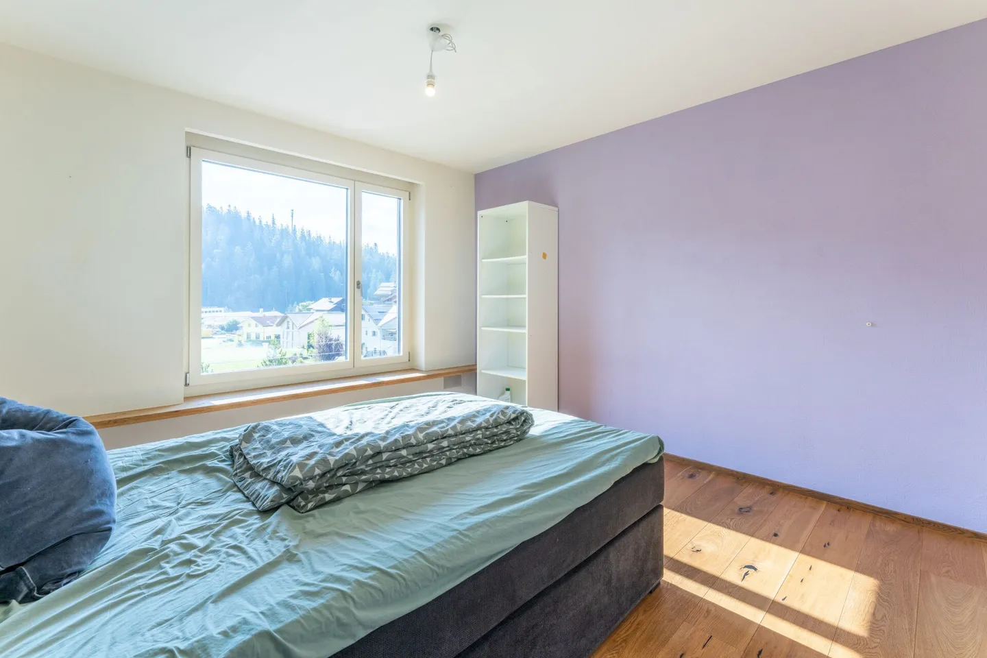 Geräumiges Duplex in Laax - Foto 7 von 22