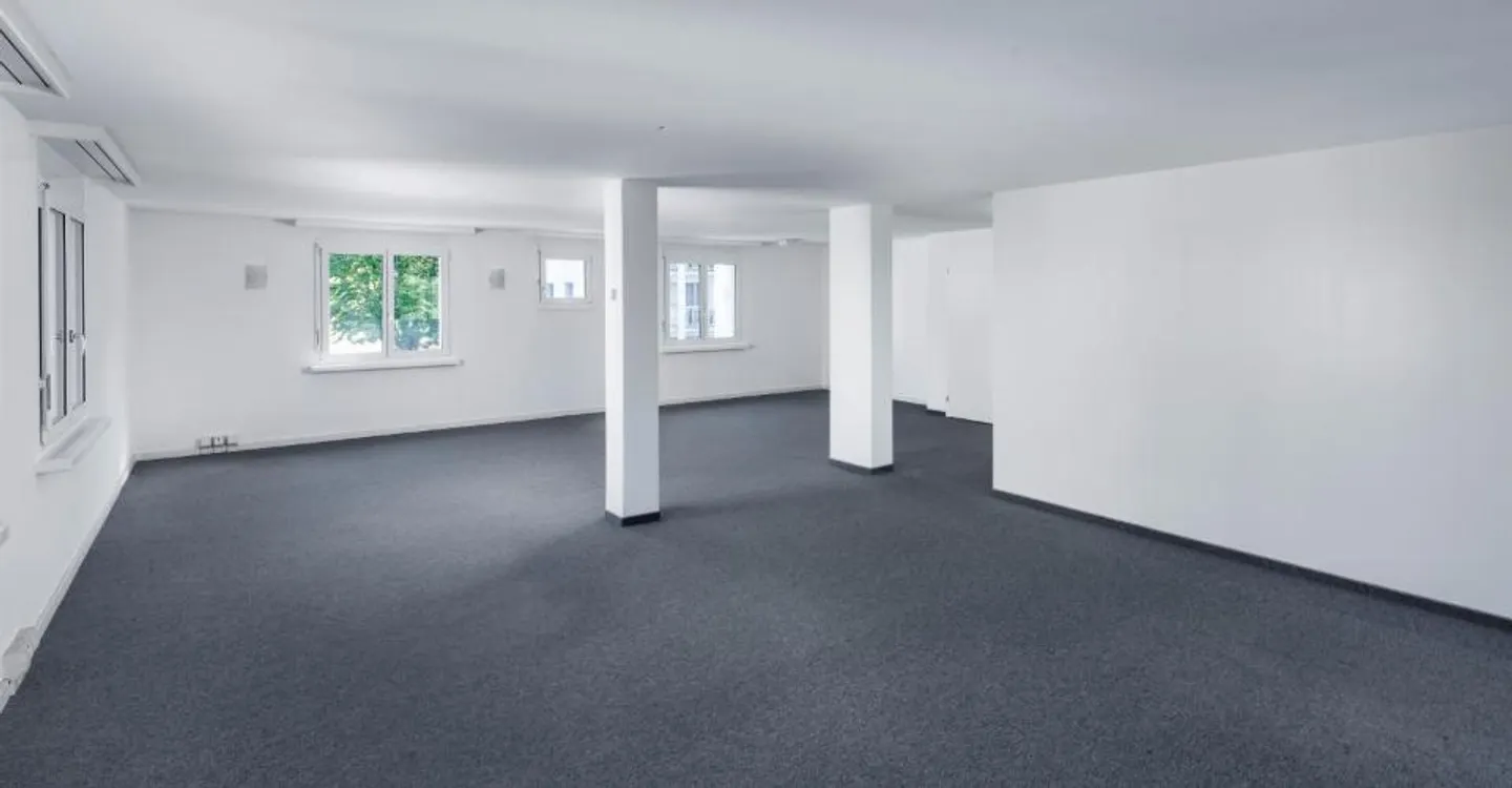 Il tuo nuovo spazio ufficio è pronto per essere occupato! - Foto 3 di 6