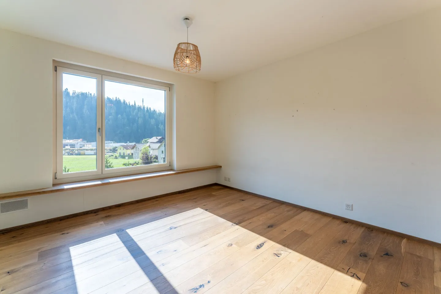 Geräumiges Duplex in Laax - Foto 8 von 22
