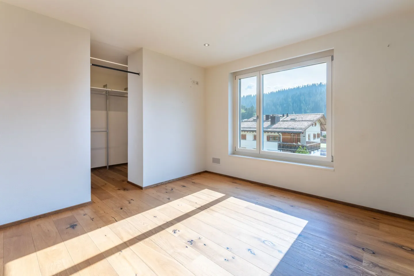 Geräumiges Duplex in Laax - Foto 9 von 22
