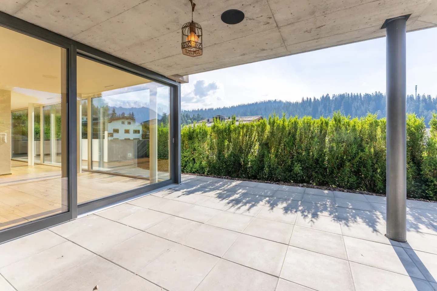 Geräumiges Duplex in Laax - Foto 13 von 22
