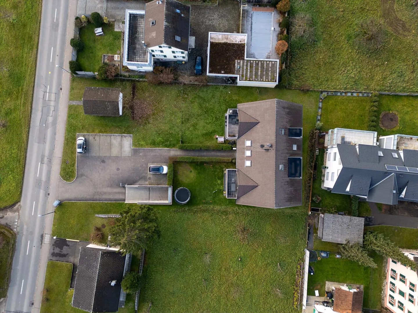 Maison multifamiliale avec garage à Büsserach - Photo 2 sur 5