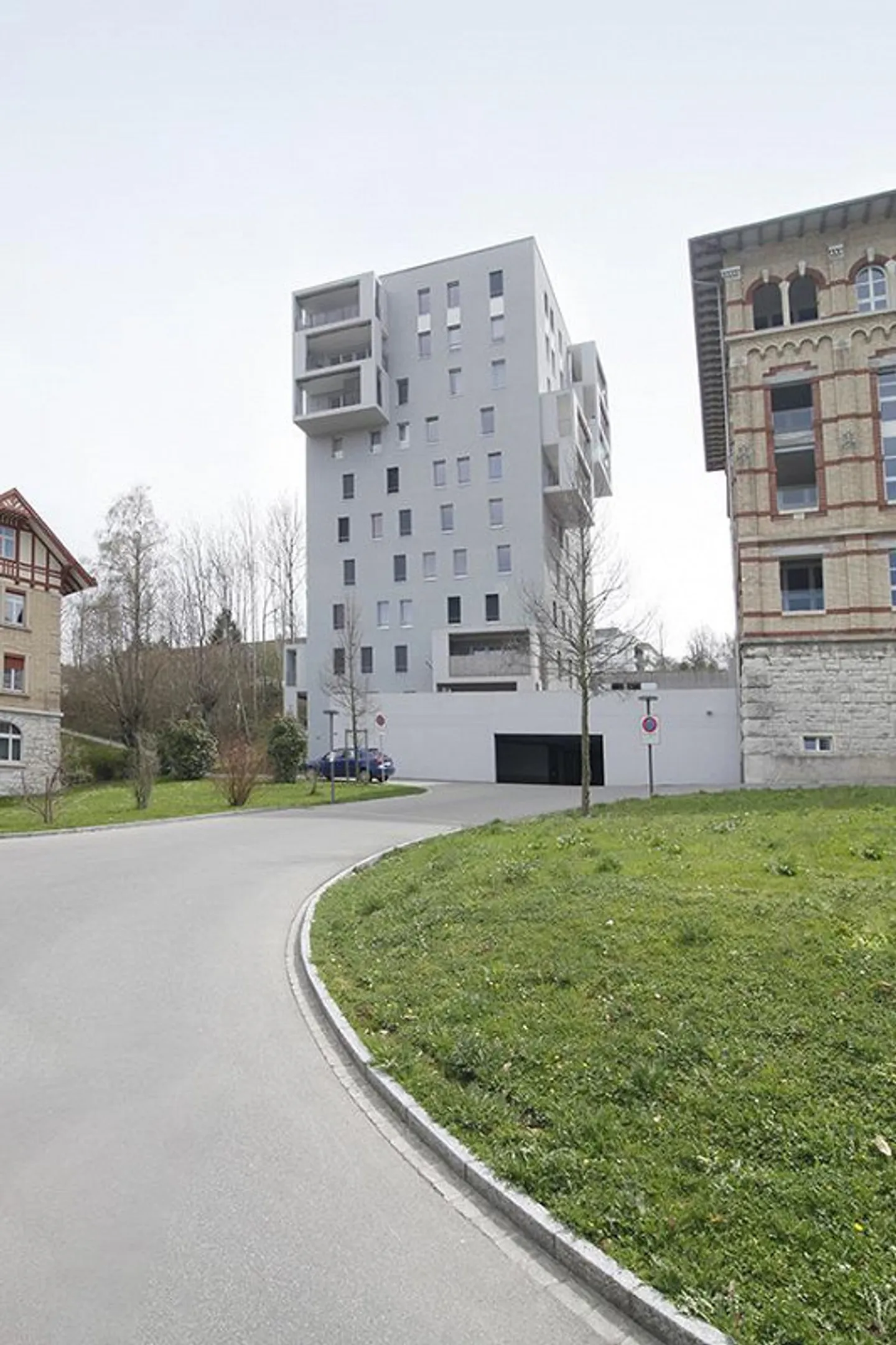 Covered parking space for rent! - Photo 1 of 1