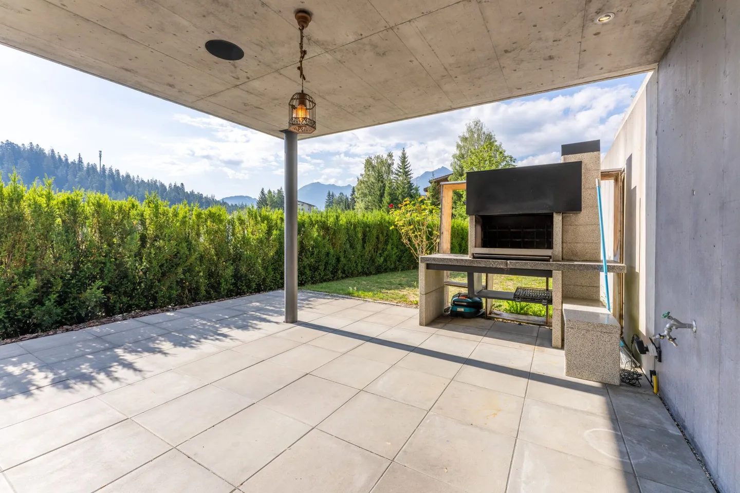 Geräumiges Duplex in Laax - Foto 14 von 22