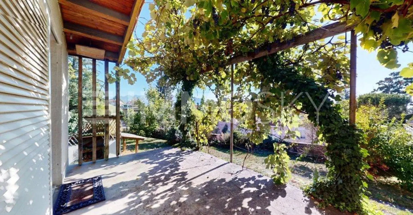 The Conversion | 2 Apartments and Development Potential - Photo 1 of 5