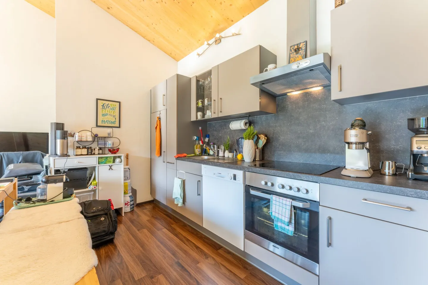 Geräumiges Duplex in Laax - Foto 15 von 22