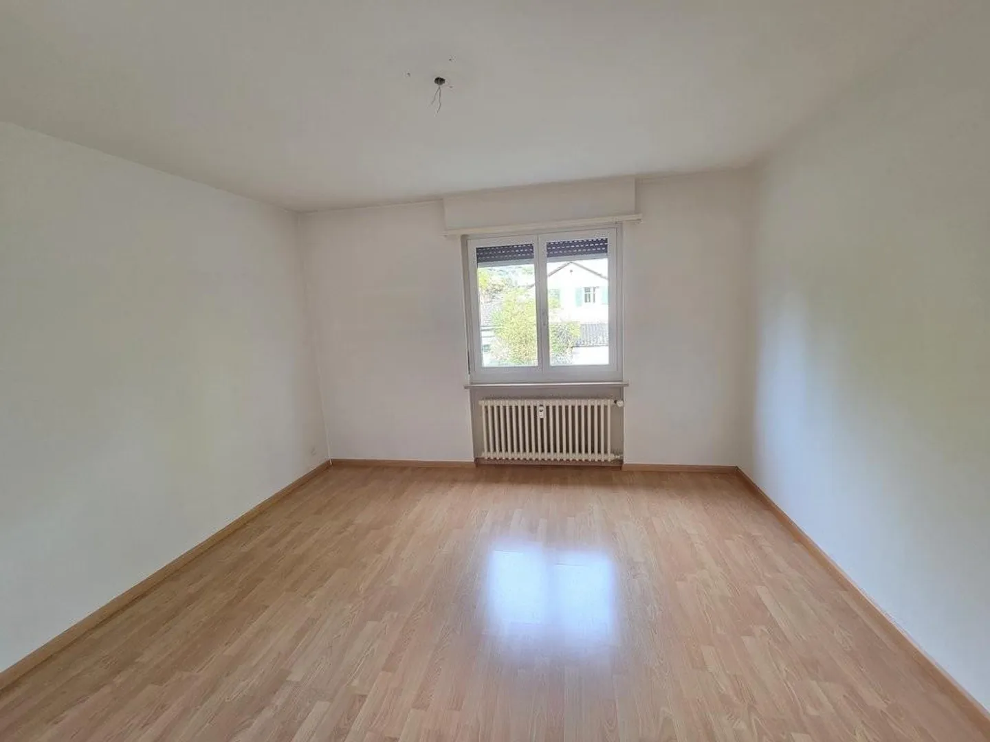 Appartement attrayant et petit avec balcon à Arlesheim - Photo 8 sur 9