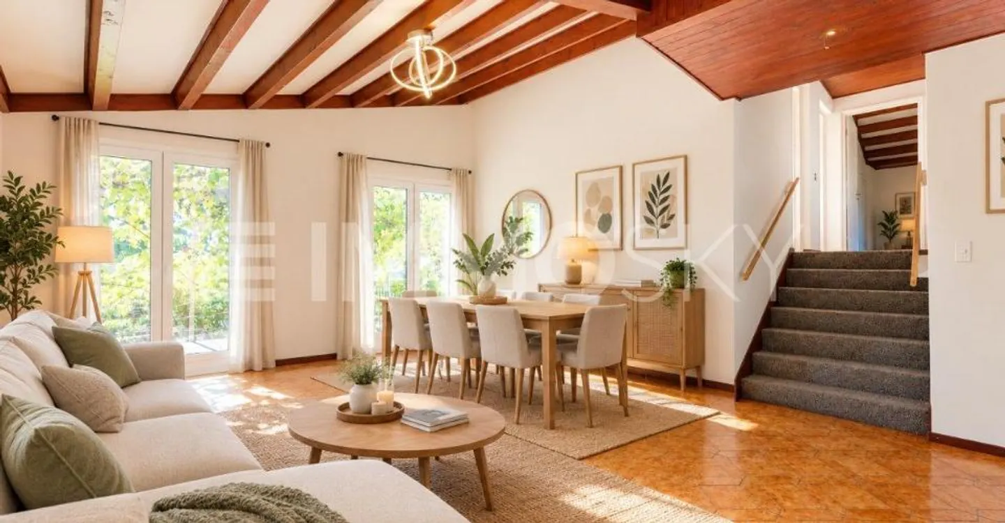 The Conversion | 2 Apartments and Development Potential - Photo 2 of 5