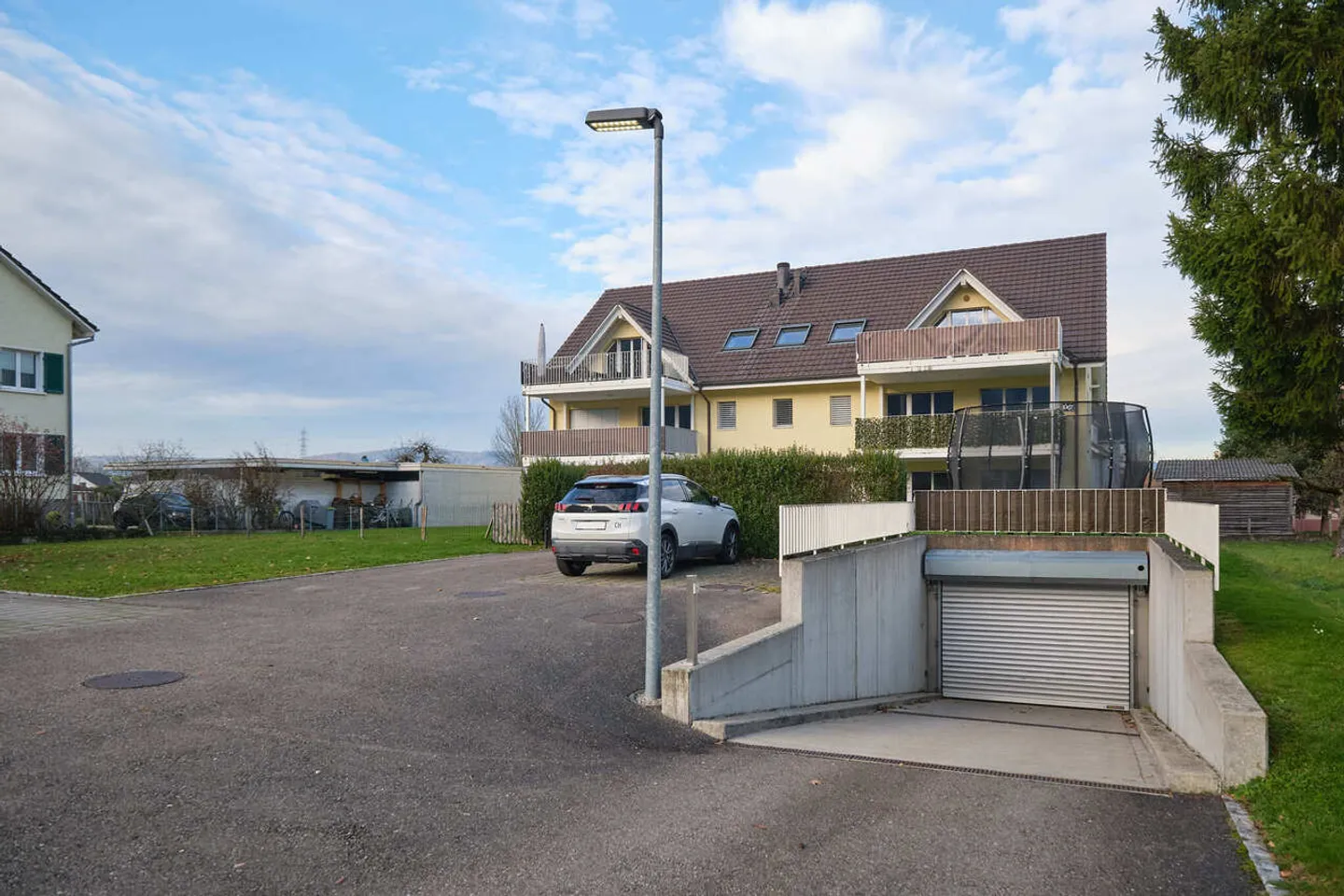 Maison multifamiliale avec garage à Büsserach - Photo 5 sur 5