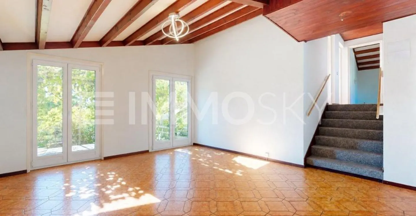 The Conversion | 2 Apartments and Development Potential - Photo 3 of 5