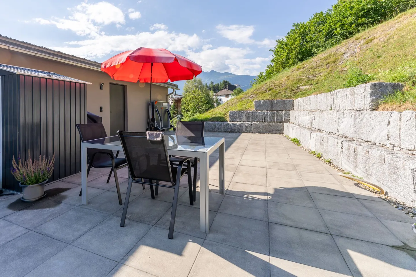 Geräumiges Duplex in Laax - Foto 18 von 22