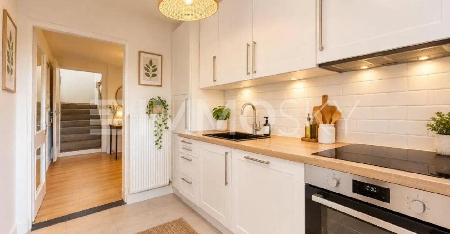The Conversion | 2 Apartments and Development Potential - Photo 4 of 5