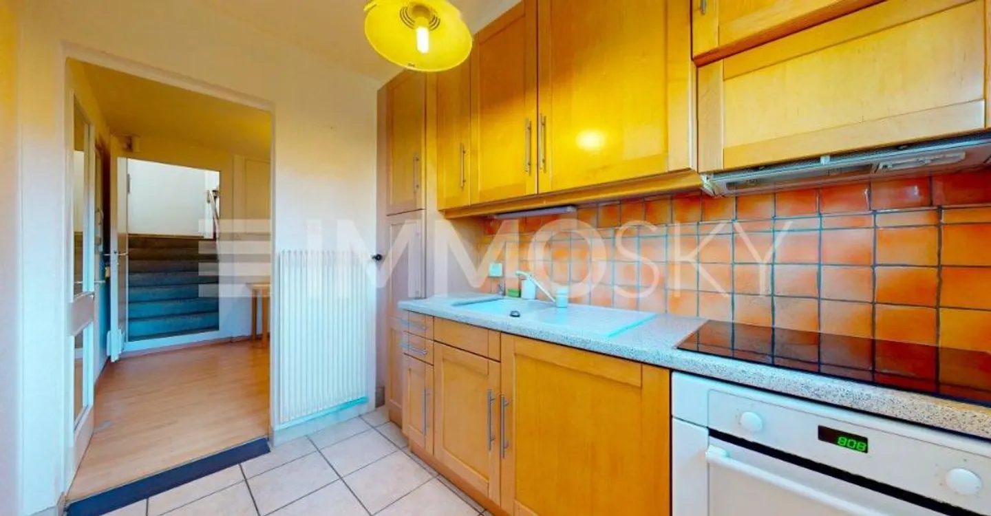 The Conversion | 2 Apartments and Development Potential - Photo 5 of 5