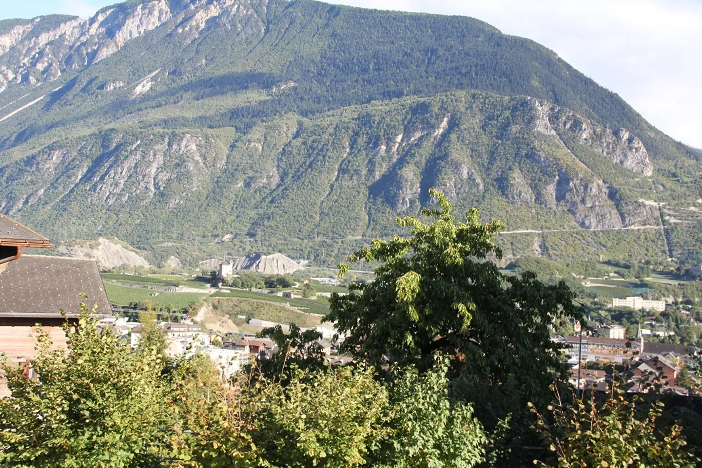 Appartement - Photo 3 sur 12