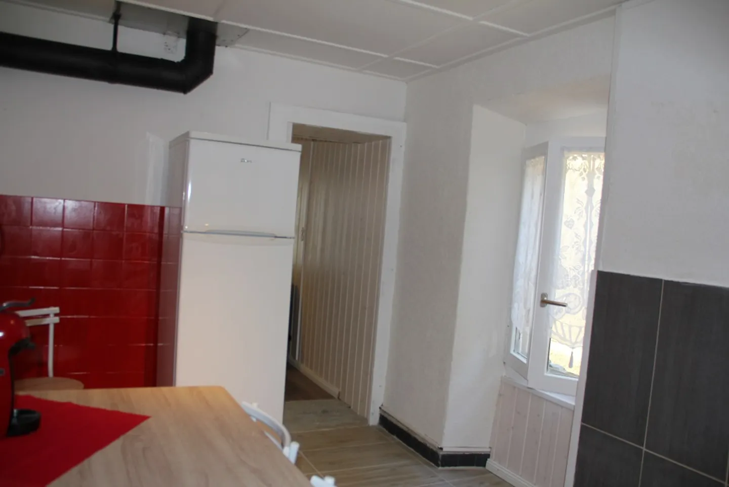 Appartement - Photo 5 sur 12