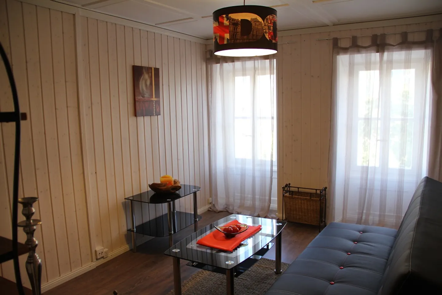 Appartement - Photo 6 sur 12