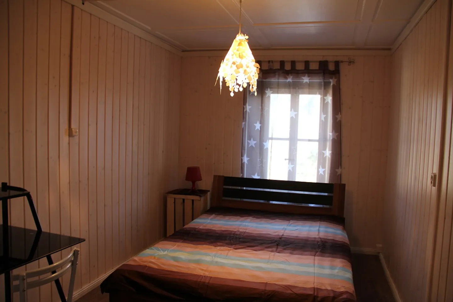 Appartement - Photo 7 sur 12